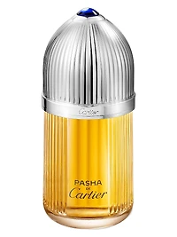Revamp Pasha Eau de Parfum