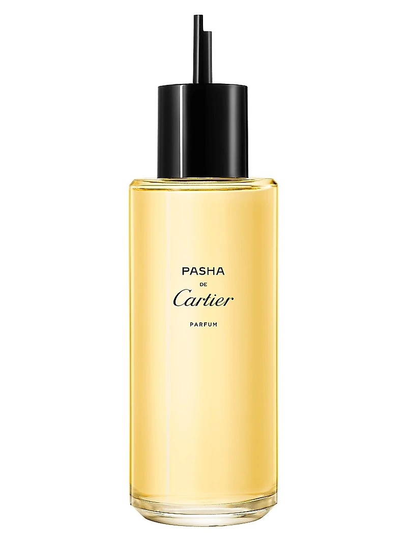 Revamp Pasha Eau de Parfum
