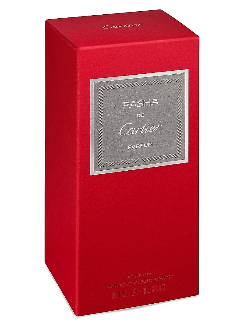 Revamp Pasha Eau de Parfum