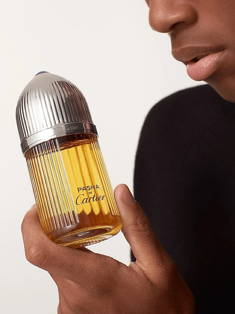 Revamp Pasha Eau de Parfum