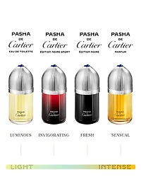 Revamp Pasha Eau de Parfum