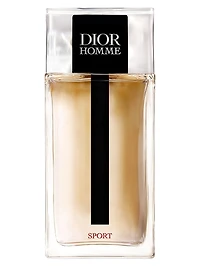 Dior Homme Sport Eau de Toilette