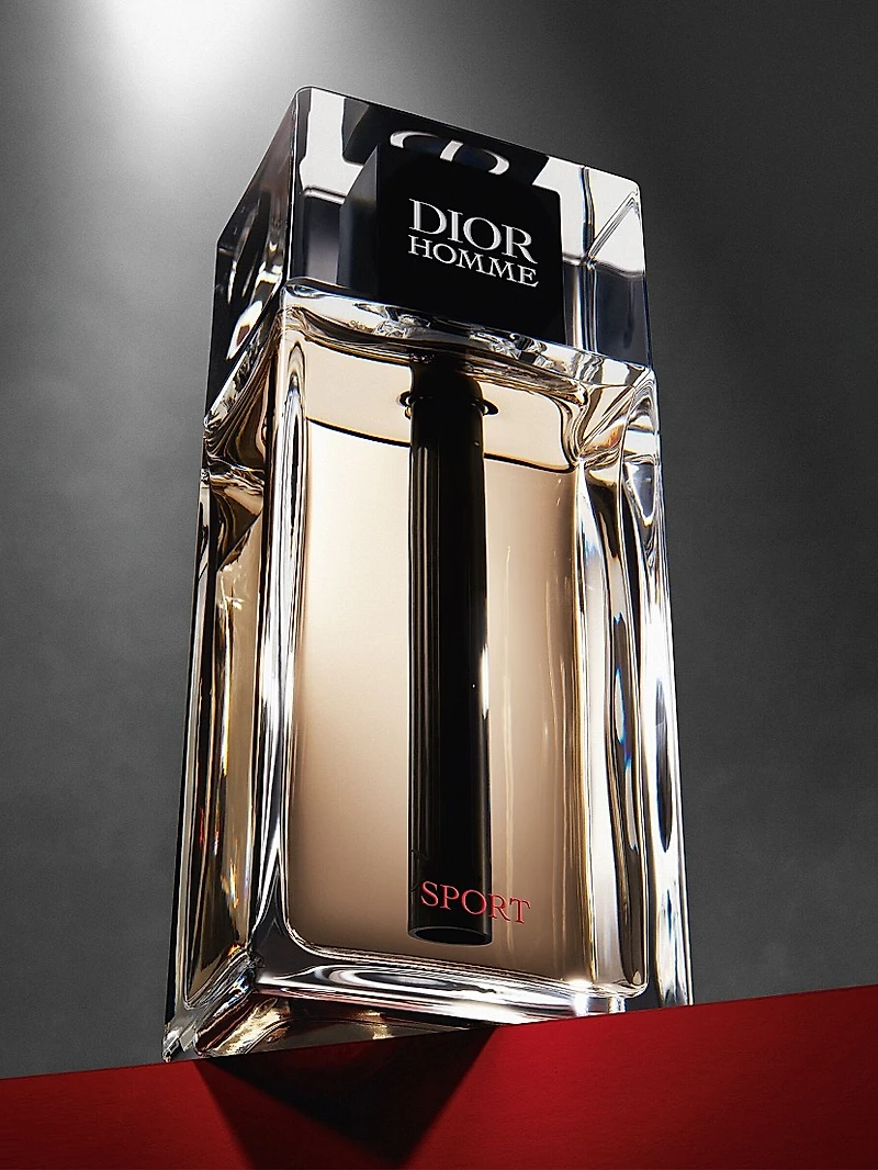 Dior Homme Sport Eau de Toilette