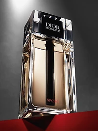 Dior Homme Sport Eau de Toilette