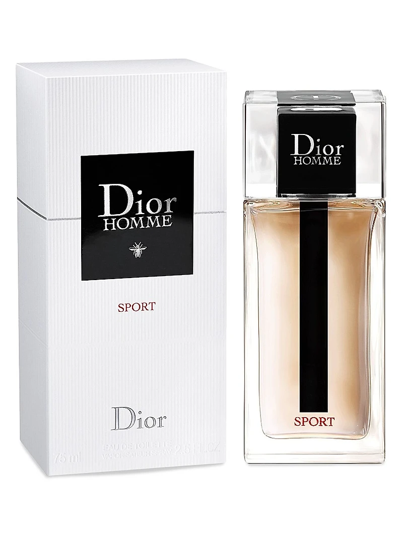 Dior Homme Sport Eau de Toilette