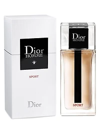 Dior Homme Sport Eau de Toilette