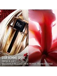 Dior Homme Sport Eau de Toilette