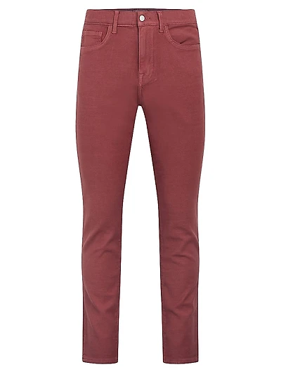 The Airsoft Asher Cotton-Blend Jeans