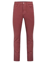 The Airsoft Asher Cotton-Blend Jeans