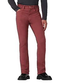 The Airsoft Asher Cotton-Blend Jeans