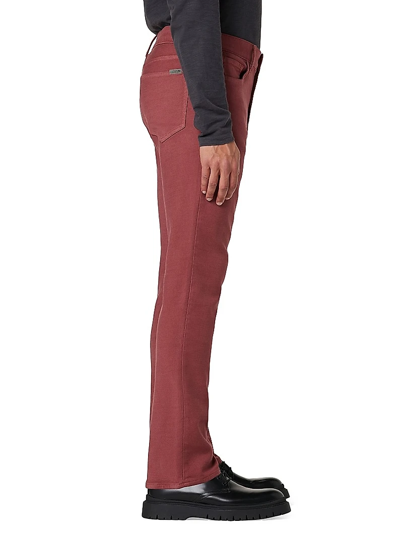 The Airsoft Asher Cotton-Blend Jeans