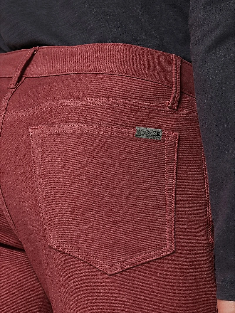 The Airsoft Asher Cotton-Blend Jeans