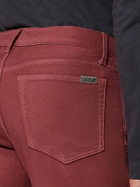 The Airsoft Asher Cotton-Blend Jeans