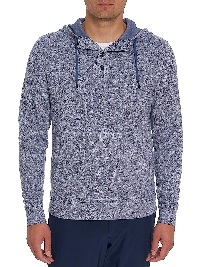 Ainsworth Fleece Sweater