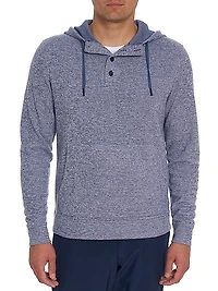 Ainsworth Fleece Sweater