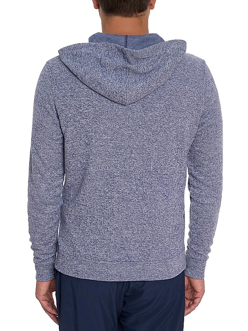 Ainsworth Fleece Sweater