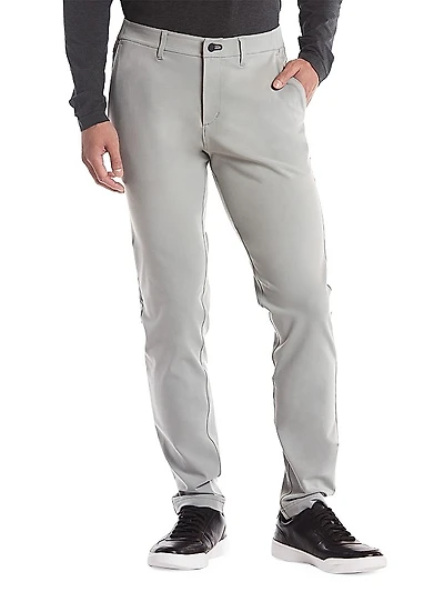 All Day Every Day Five-Pocket Pants