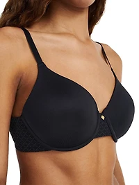 Norah Chic Underwire T-Shirt Bra
