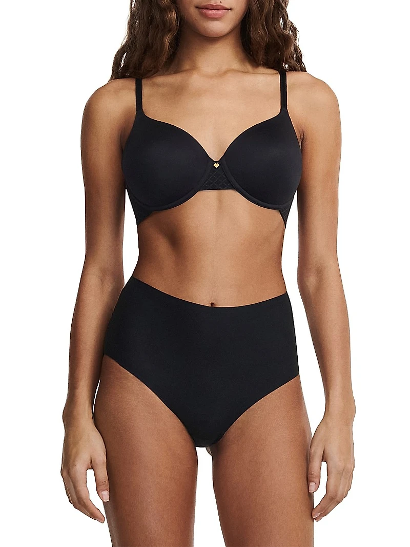Norah Chic Underwire T-Shirt Bra
