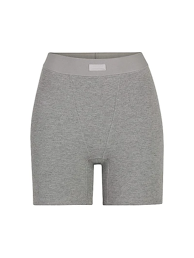 Soft Lounge Boxer