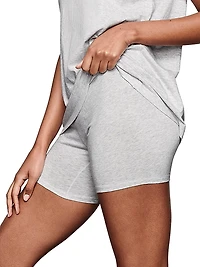 Boyfriend Boxer Shorts