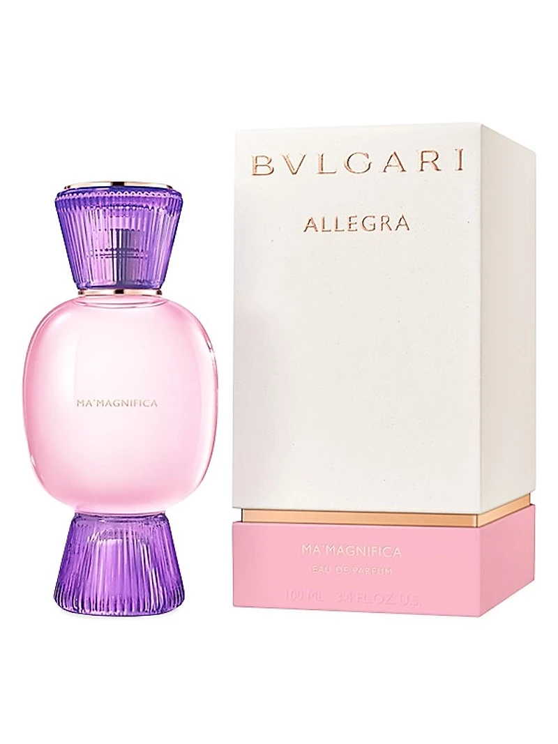 Allegra Ma'magnifica Eau de Parfum