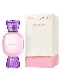 Allegra Ma'magnifica Eau de Parfum
