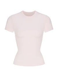 Cotton Jersey T-Shirt