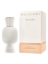 Allegra Sandalwood Magnifying Essence