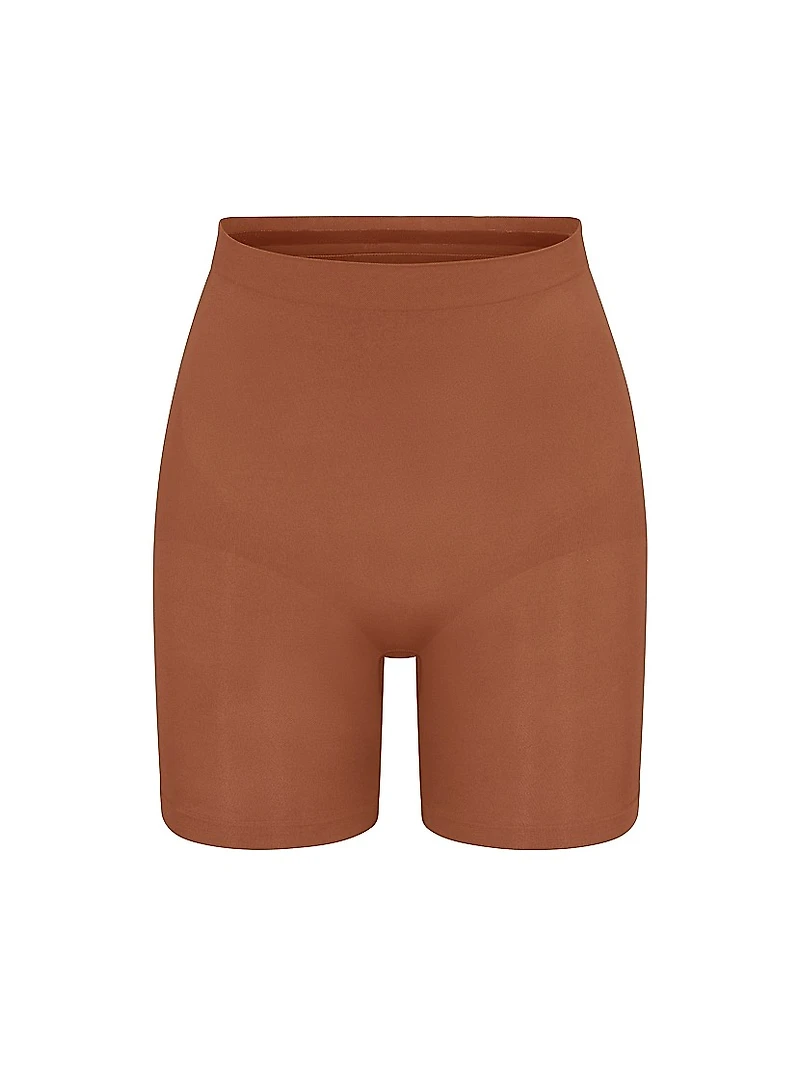 Seamless Sculpt Mid-Thigh Short