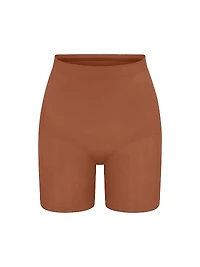 Seamless Sculpt Mid-Thigh Short
