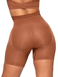Seamless Sculpt Mid-Thigh Short