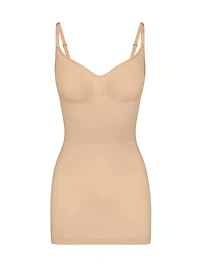 Seamless Sculpt Slip Dress