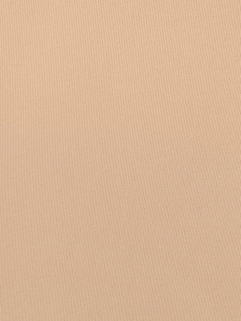 Seamless Sculpt Slip Dress