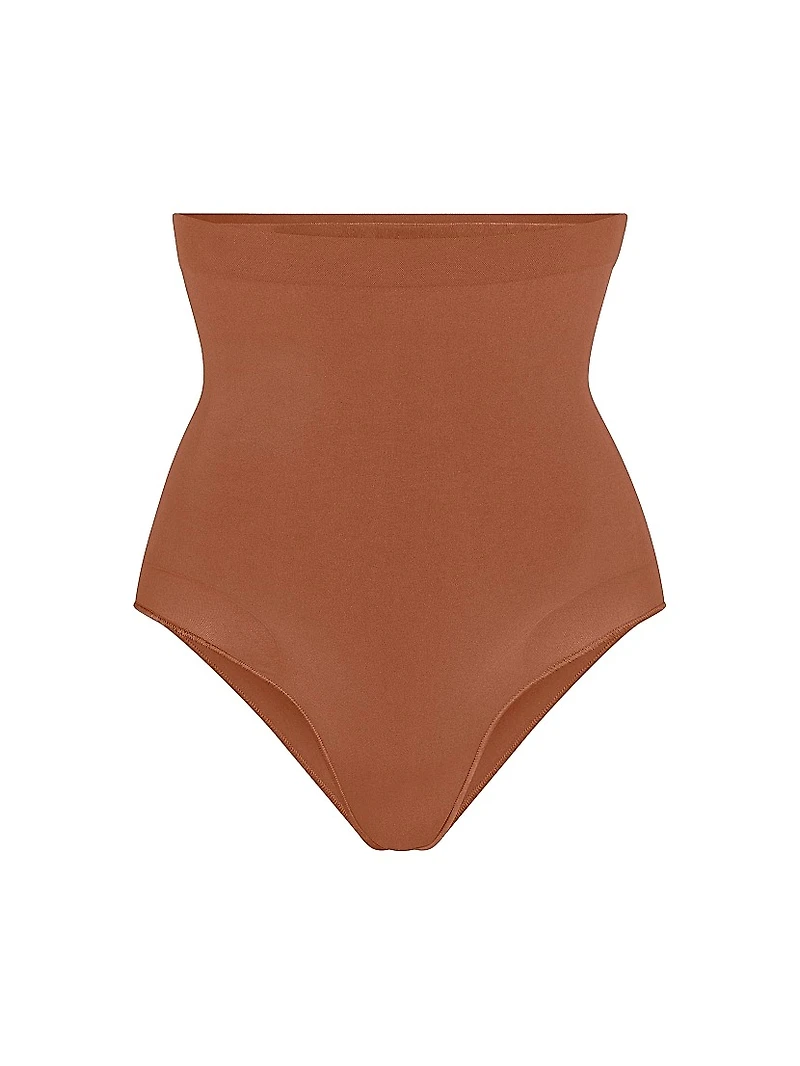 Seamless Sculpt High-Waist Brief