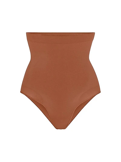 Seamless Sculpt High-Waist Brief