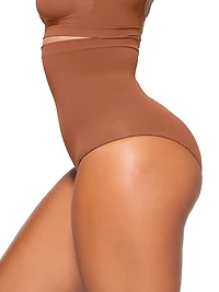 Seamless Sculpt High-Waist Brief