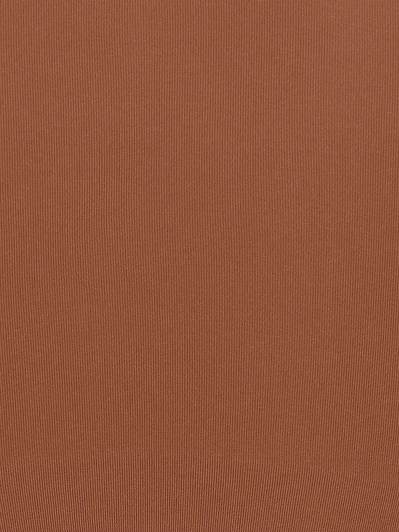 Seamless Sculpt Mid Thigh Bodysuit