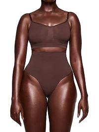 Seamless Sculpt Bralette