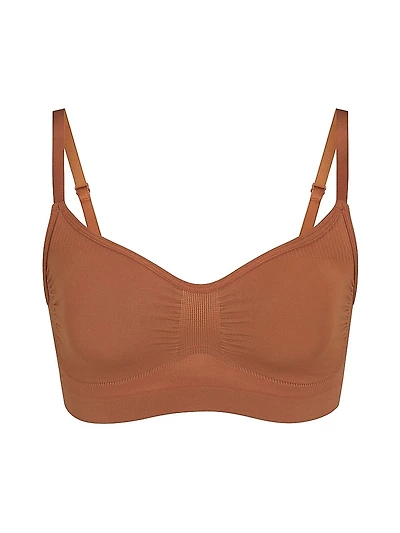 Seamless Sculpt Bralette