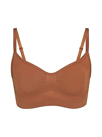 Seamless Sculpt Bralette