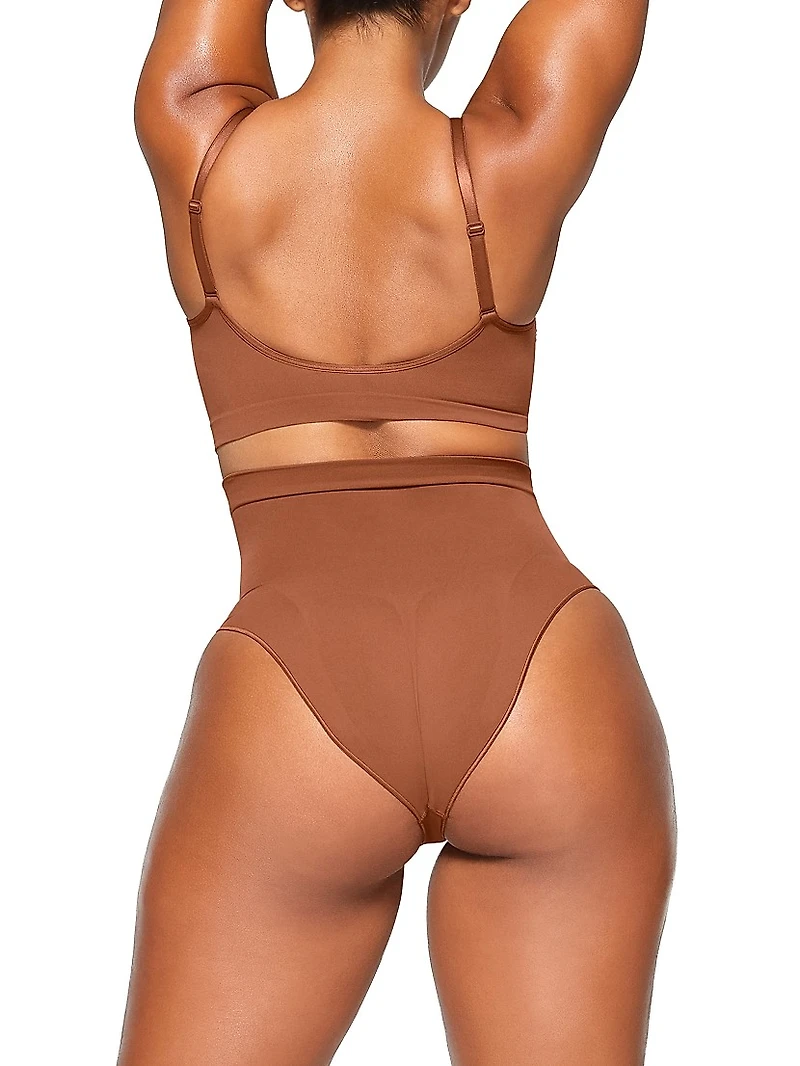 Seamless Sculpt Bralette
