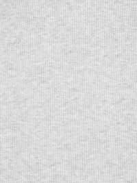 Cotton Rib Onesie Bodysuit