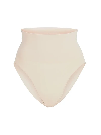 Core Strong High-Waisted Brief