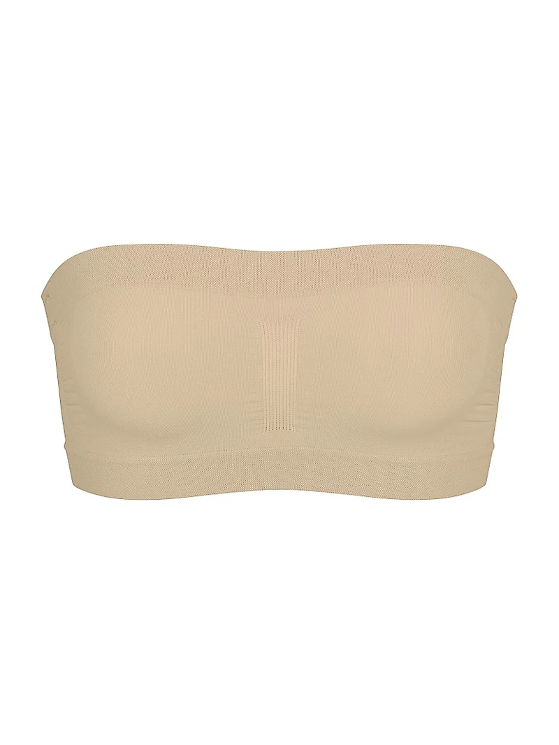Seamless Sculpt Bandeau