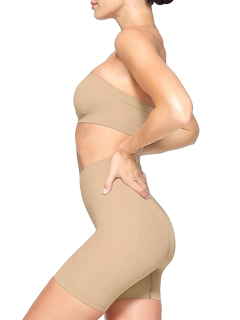 Seamless Sculpt Bandeau