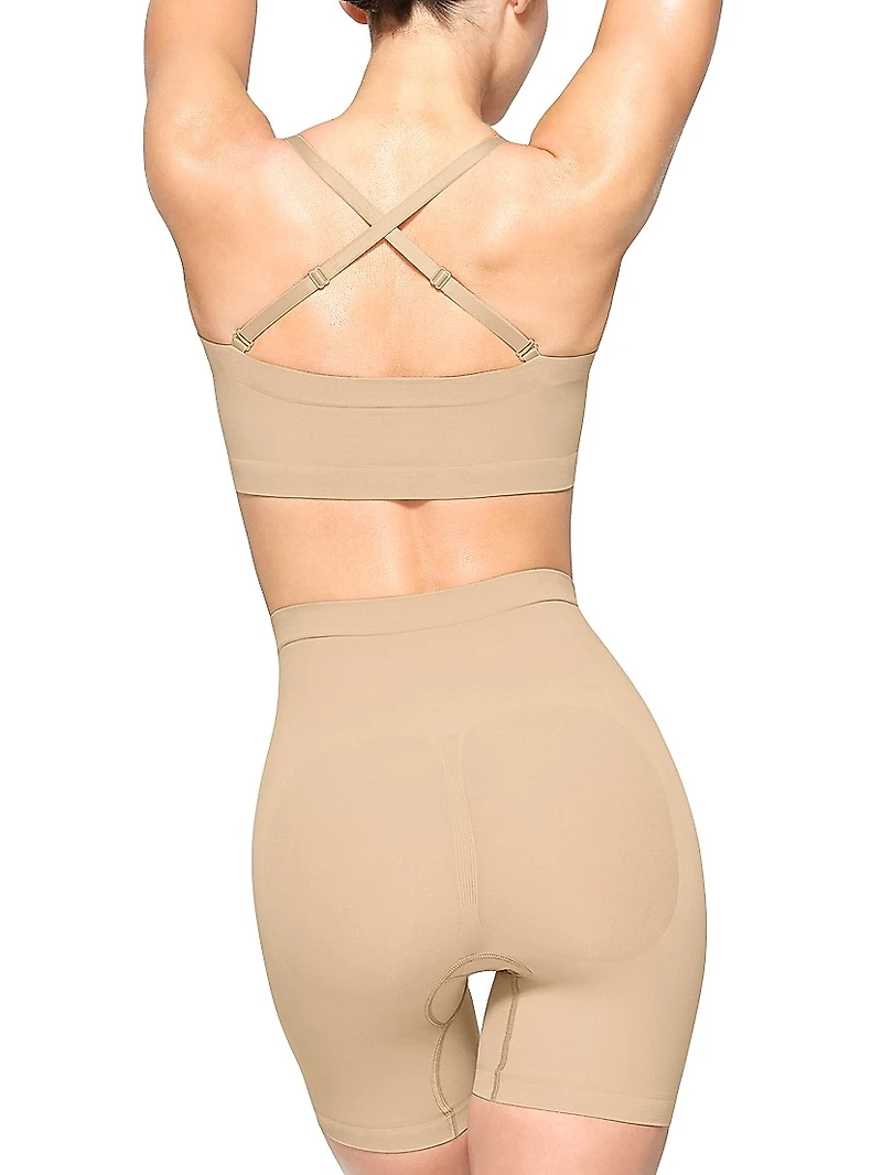 Seamless Sculpt Bandeau