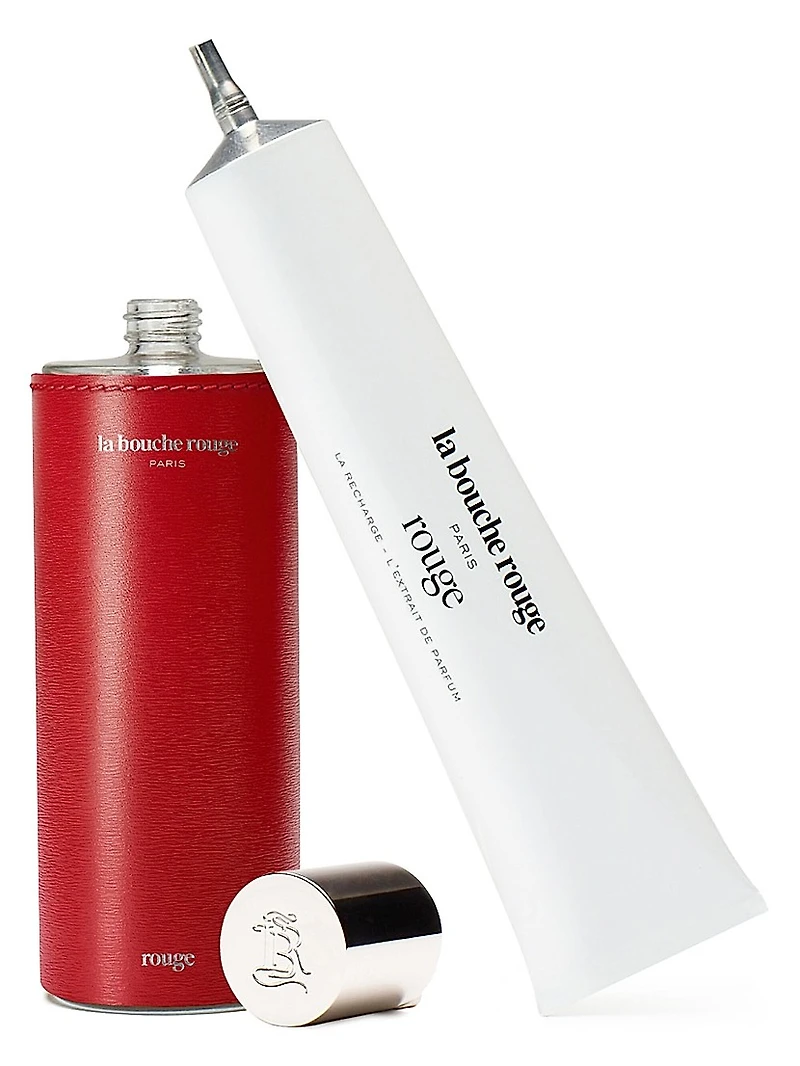 Permanent Catalogue Rouge L'Extrait de Parfum