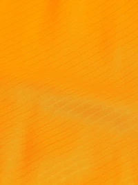 Stripe Satin Lace-Up Midi-Dress