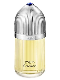 Pasha de Cartier Eau de Toilette